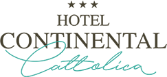 Hotel Continental Cattolica